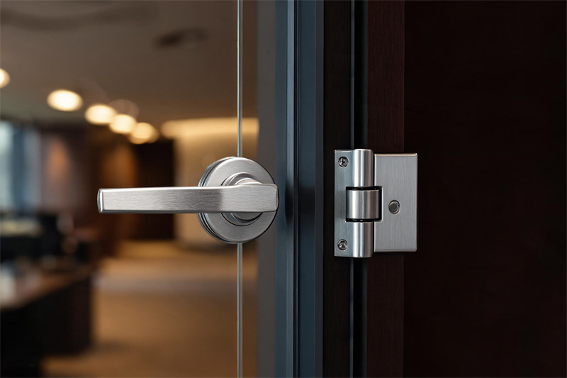 钦州 钥匙断在锁芯里怎么办？老 locksmith 教你三招自救不求人